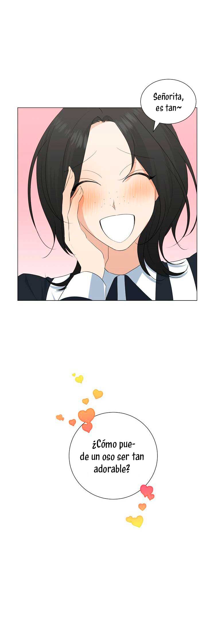 Mi marido tirano se ha vuelto dócil de alguna manera Capítulo 30 - Página 8