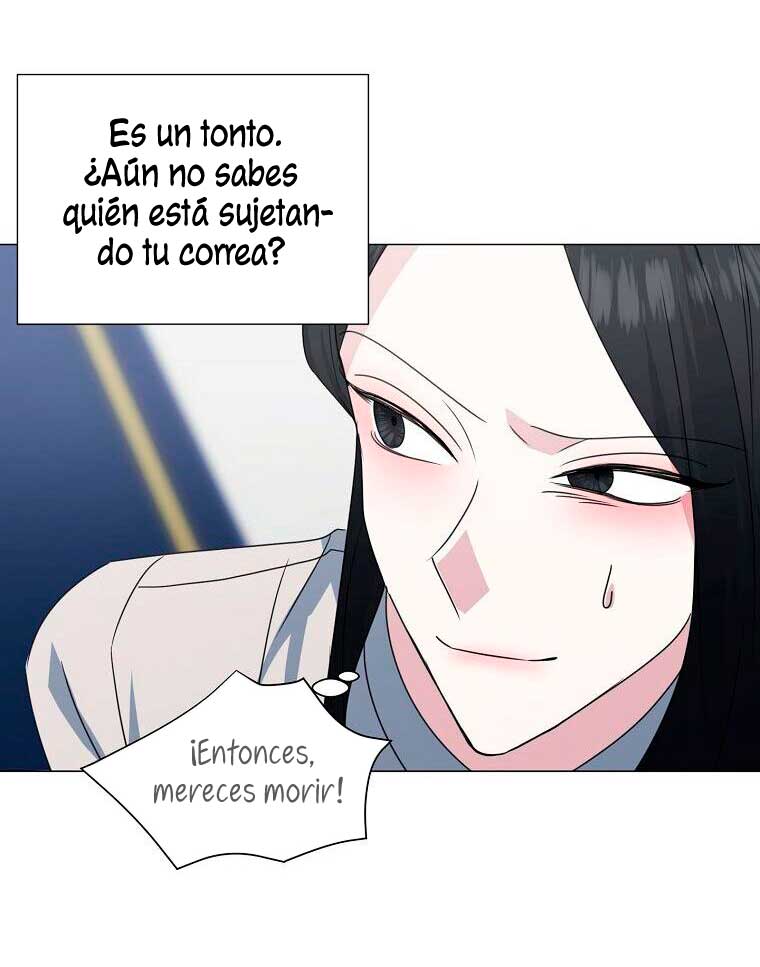 Mi marido tirano se ha vuelto dócil de alguna manera Capítulo 31 - Página 12