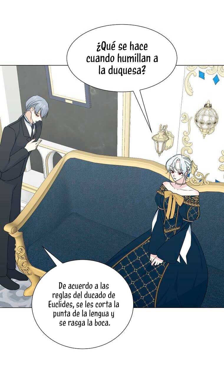 Mi marido tirano se ha vuelto dócil de alguna manera Capítulo 31 - Página 14