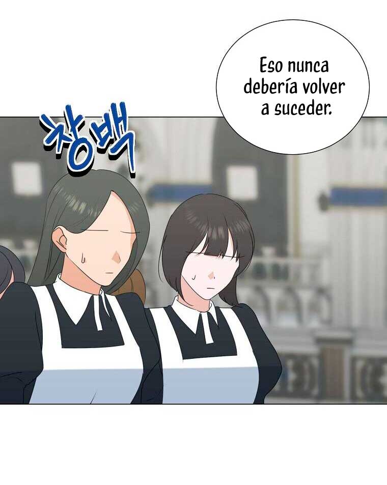 Mi marido tirano se ha vuelto dócil de alguna manera Capítulo 31 - Página 19