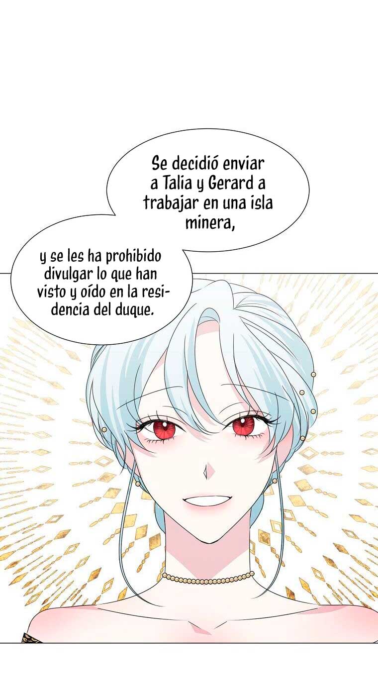 Mi marido tirano se ha vuelto dócil de alguna manera Capítulo 31 - Página 26