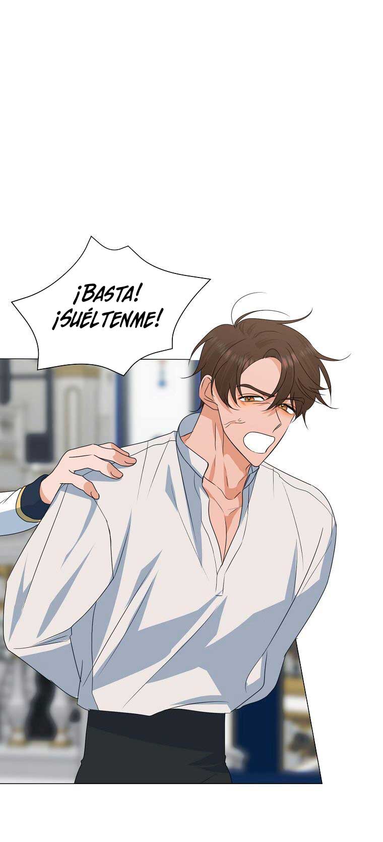 Mi marido tirano se ha vuelto dócil de alguna manera Capítulo 31 - Página 3