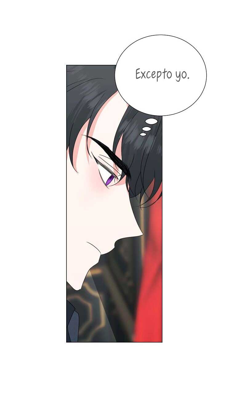 Mi marido tirano se ha vuelto dócil de alguna manera Capítulo 31 - Página 31