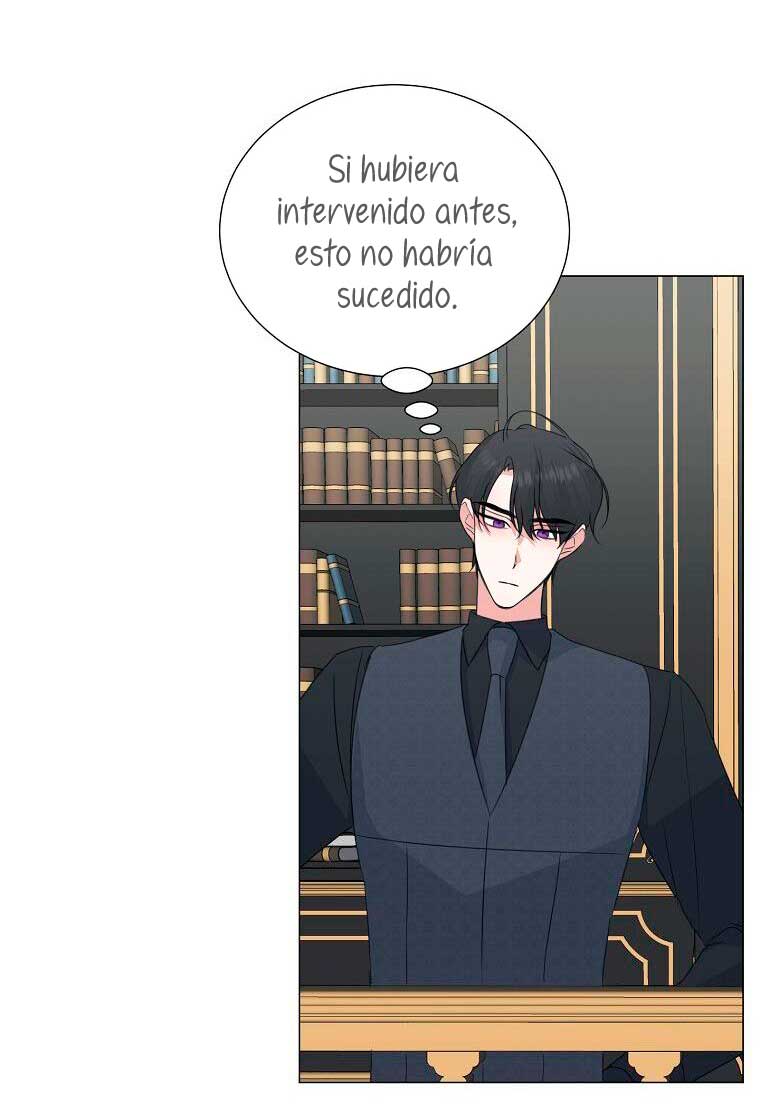 Mi marido tirano se ha vuelto dócil de alguna manera Capítulo 31 - Página 33