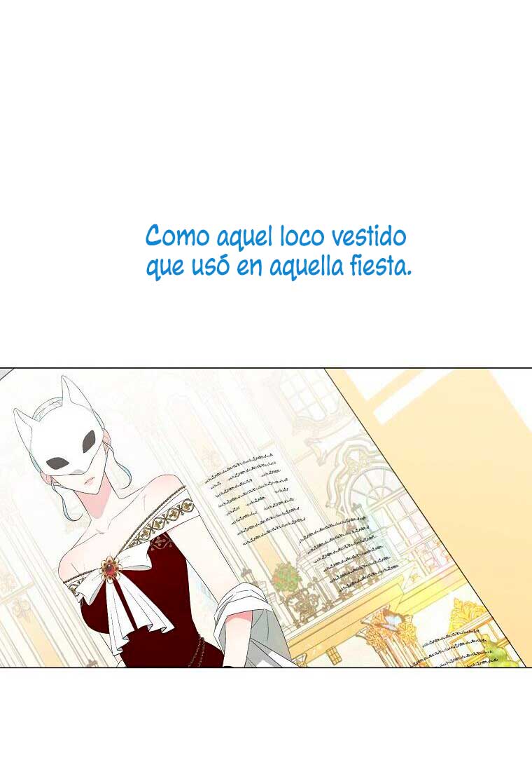 Mi marido tirano se ha vuelto dócil de alguna manera Capítulo 31 - Página 35