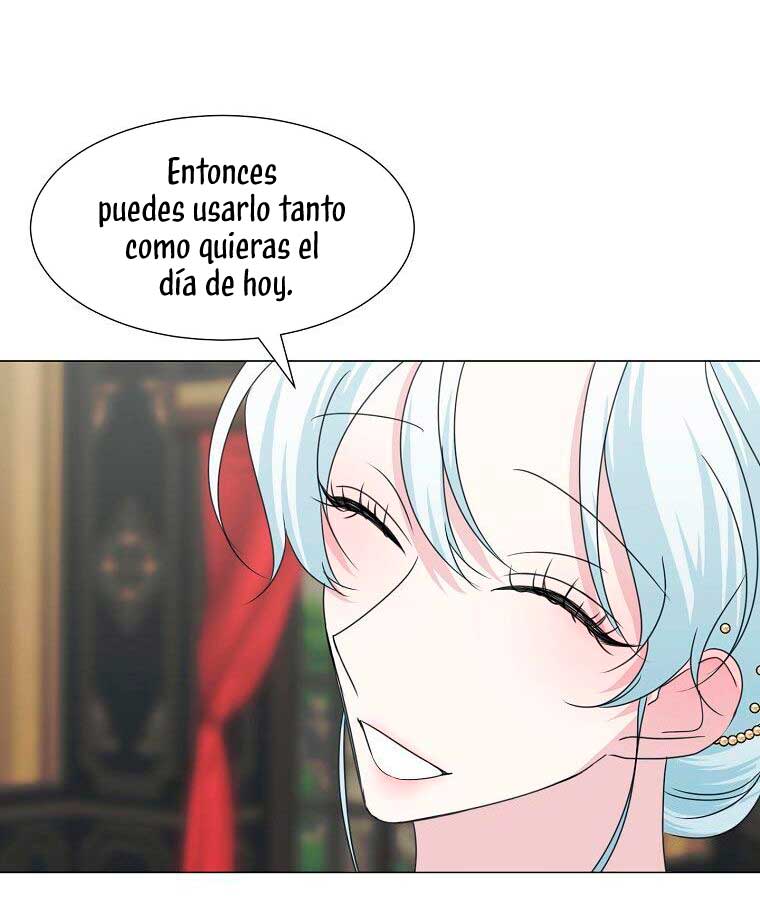 Mi marido tirano se ha vuelto dócil de alguna manera Capítulo 31 - Página 39