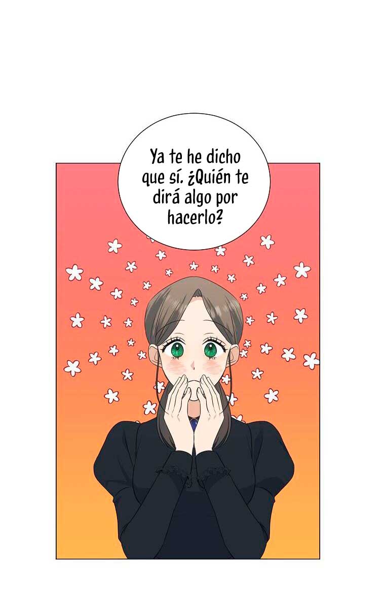 Mi marido tirano se ha vuelto dócil de alguna manera Capítulo 31 - Página 41