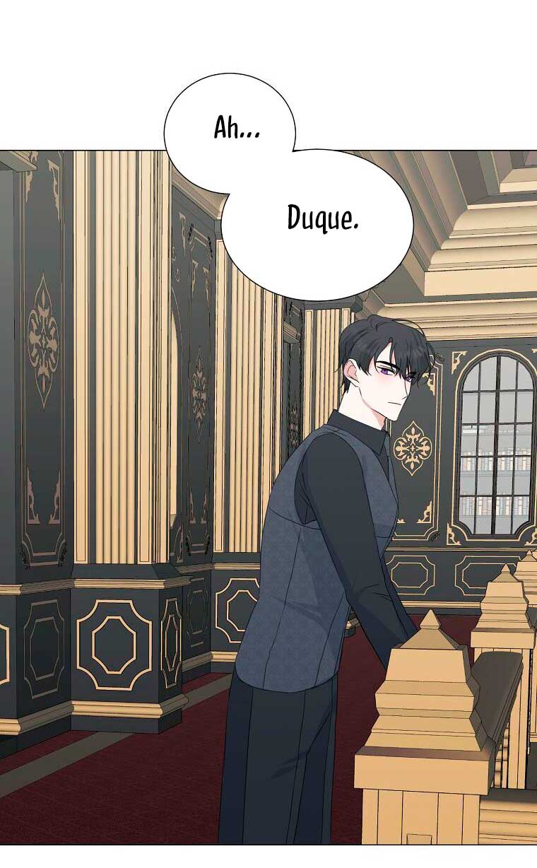 Mi marido tirano se ha vuelto dócil de alguna manera Capítulo 31 - Página 45