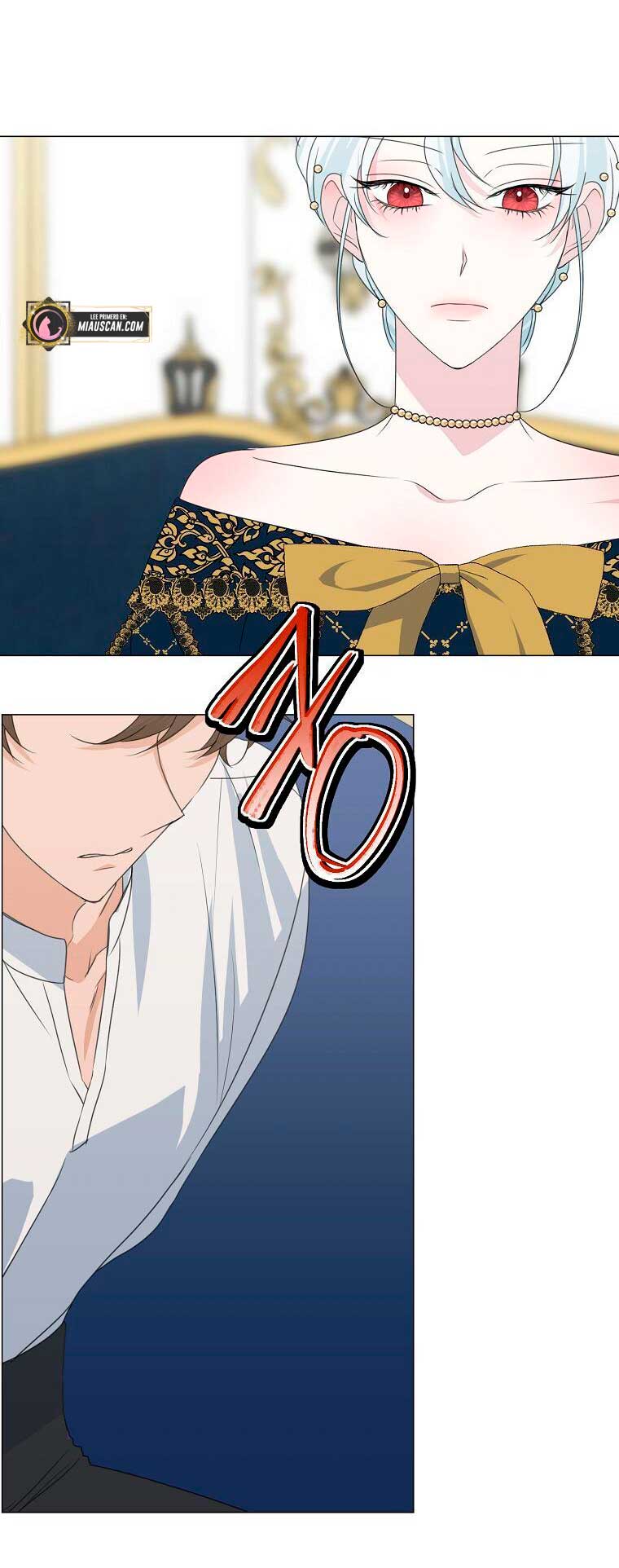 Mi marido tirano se ha vuelto dócil de alguna manera Capítulo 31 - Página 5