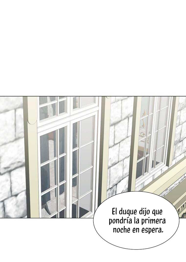 Mi marido tirano se ha vuelto dócil de alguna manera Capítulo 31 - Página 54