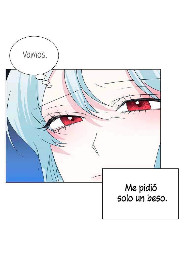 Mi marido tirano se ha vuelto dócil de alguna manera Capítulo 31 - Página 56