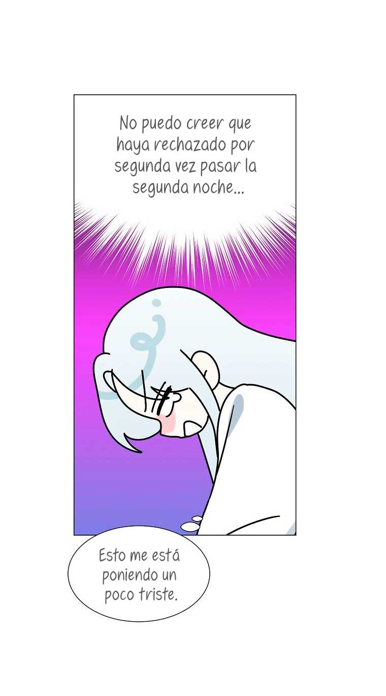 Mi marido tirano se ha vuelto dócil de alguna manera Capítulo 31 - Página 58