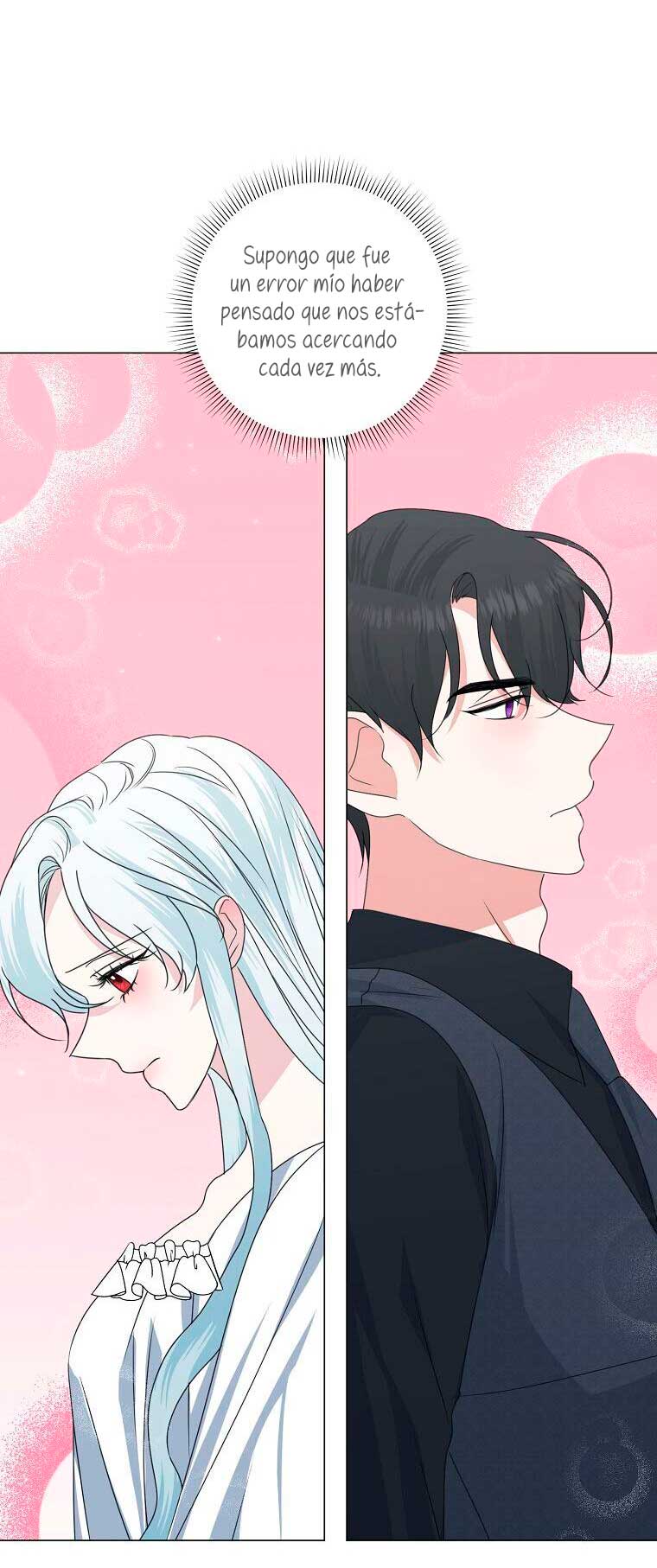 Mi marido tirano se ha vuelto dócil de alguna manera Capítulo 31 - Página 60