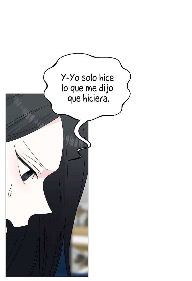 Mi marido tirano se ha vuelto dócil de alguna manera Capítulo 31 - Página 8
