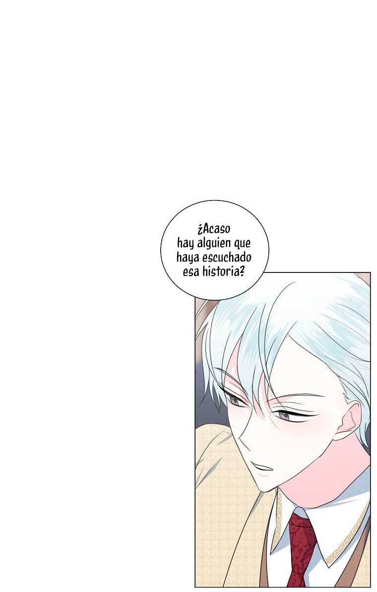 Mi marido tirano se ha vuelto dócil de alguna manera Capítulo 32 - Página 12