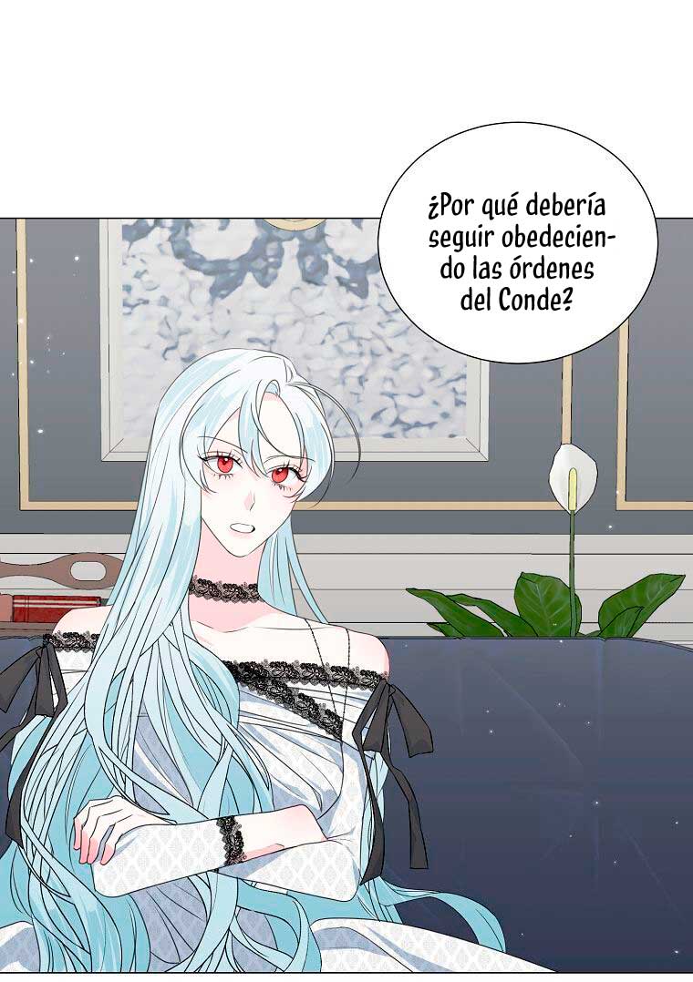 Mi marido tirano se ha vuelto dócil de alguna manera Capítulo 32 - Página 14