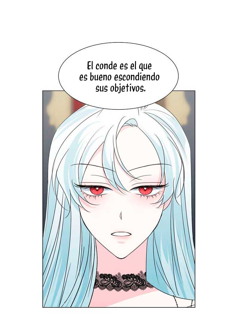 Mi marido tirano se ha vuelto dócil de alguna manera Capítulo 32 - Página 16