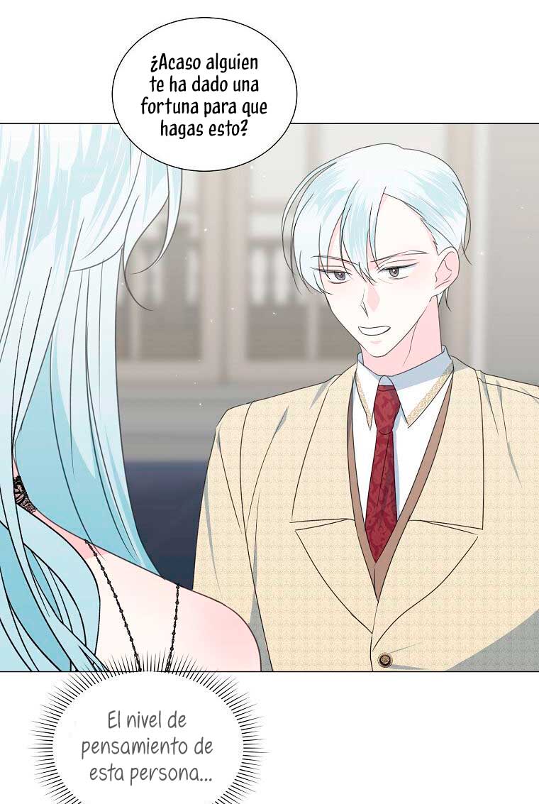 Mi marido tirano se ha vuelto dócil de alguna manera Capítulo 32 - Página 17