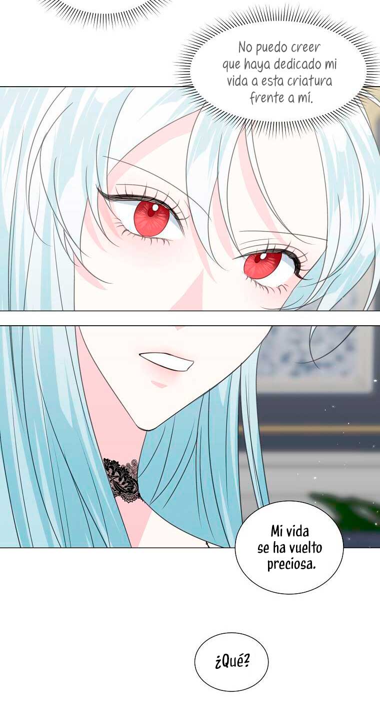 Mi marido tirano se ha vuelto dócil de alguna manera Capítulo 32 - Página 18