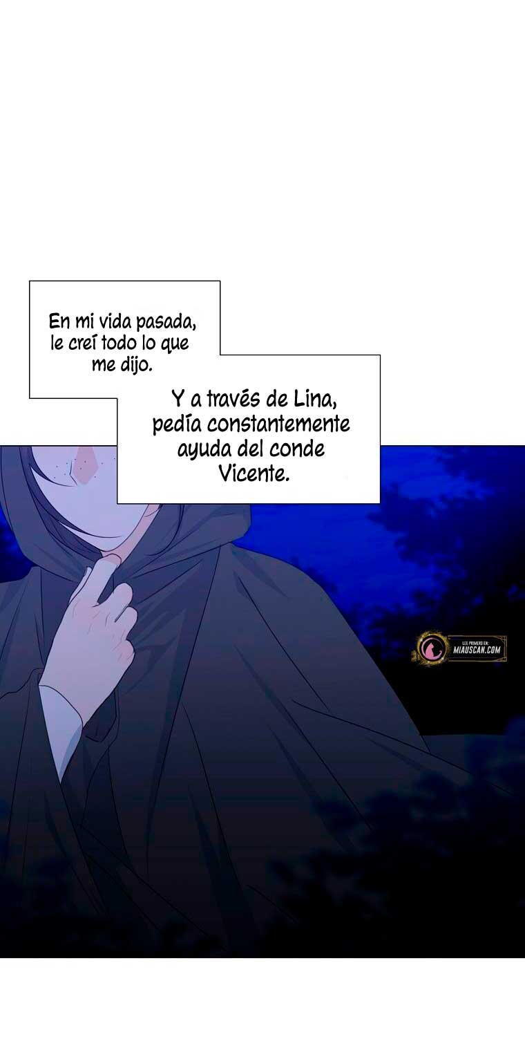 Mi marido tirano se ha vuelto dócil de alguna manera Capítulo 32 - Página 22