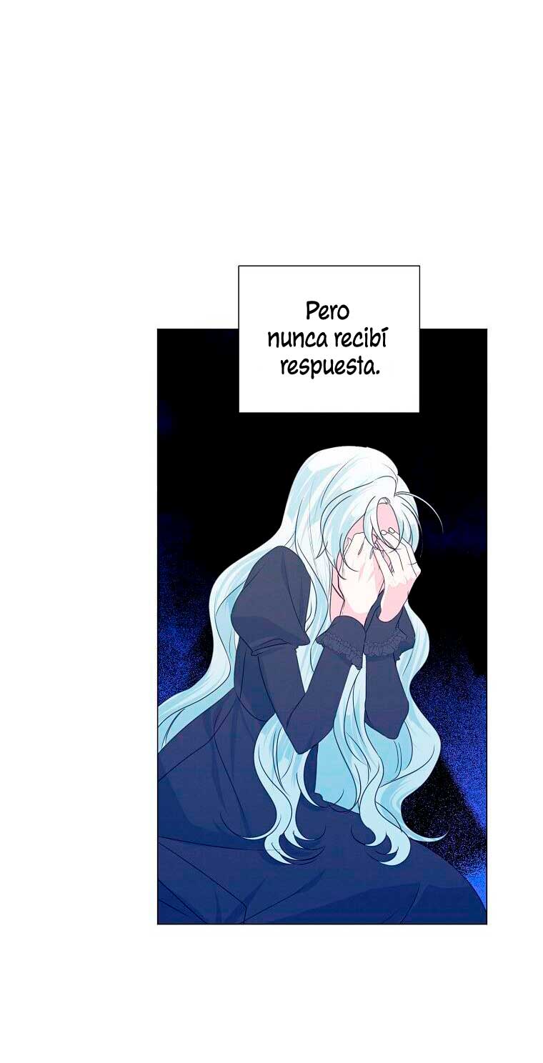 Mi marido tirano se ha vuelto dócil de alguna manera Capítulo 32 - Página 23