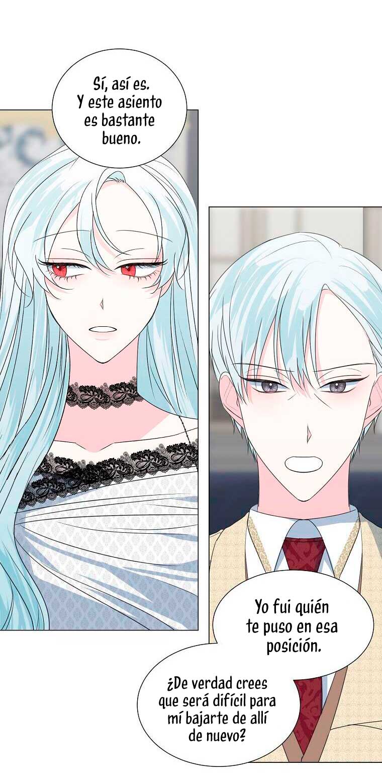 Mi marido tirano se ha vuelto dócil de alguna manera Capítulo 32 - Página 30