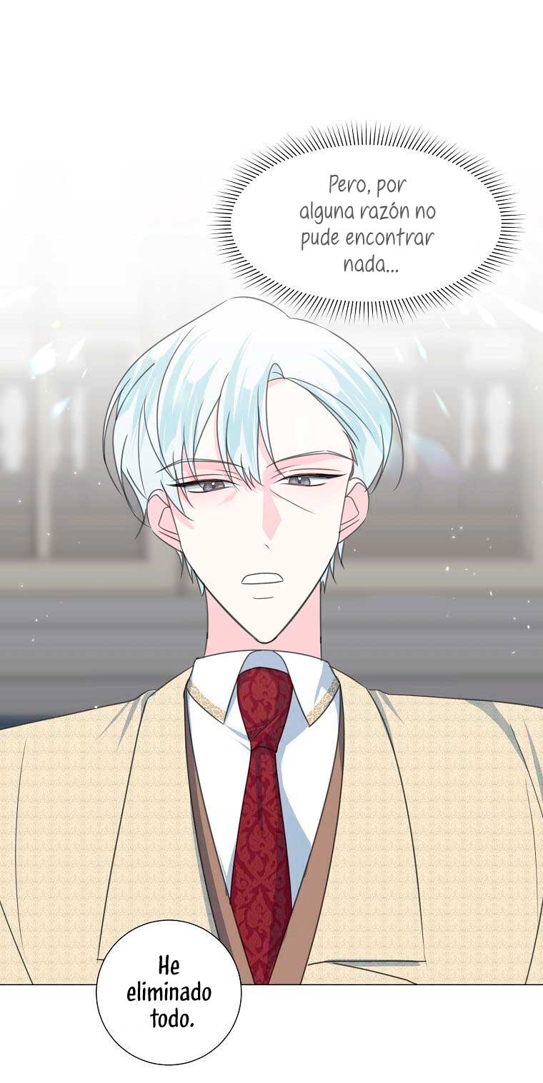 Mi marido tirano se ha vuelto dócil de alguna manera Capítulo 32 - Página 33