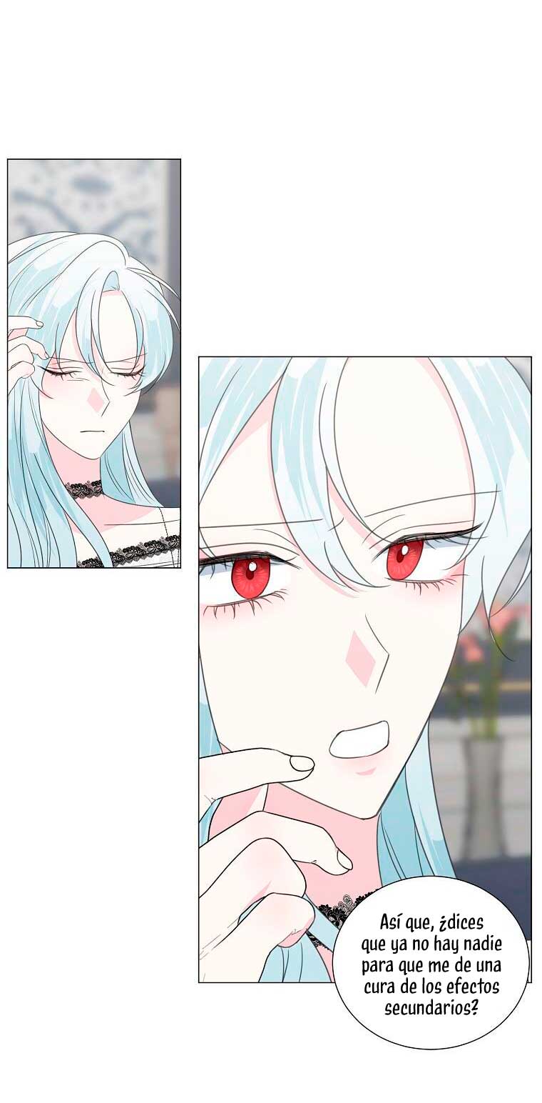 Mi marido tirano se ha vuelto dócil de alguna manera Capítulo 32 - Página 34