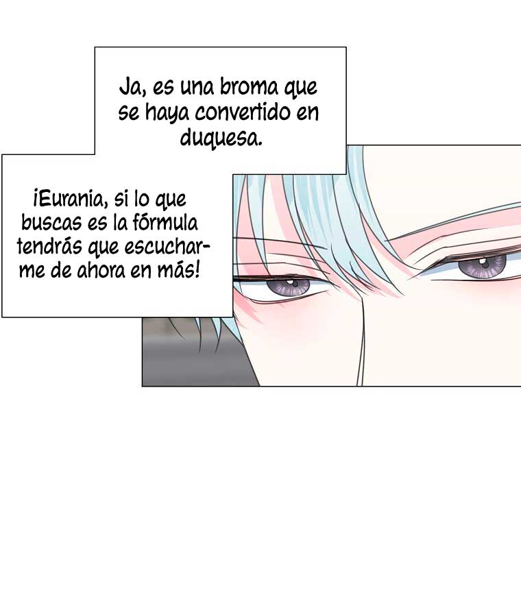 Mi marido tirano se ha vuelto dócil de alguna manera Capítulo 32 - Página 36