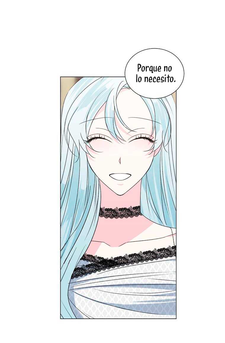 Mi marido tirano se ha vuelto dócil de alguna manera Capítulo 32 - Página 38