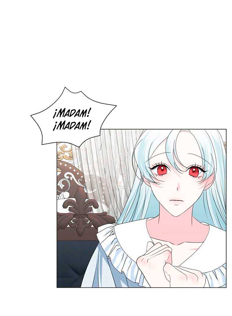 Mi marido tirano se ha vuelto dócil de alguna manera Capítulo 32 - Página 4