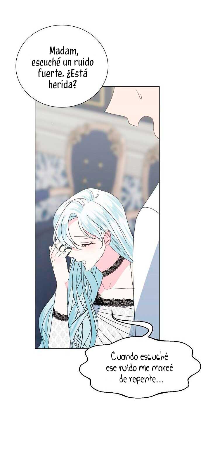 Mi marido tirano se ha vuelto dócil de alguna manera Capítulo 32 - Página 44