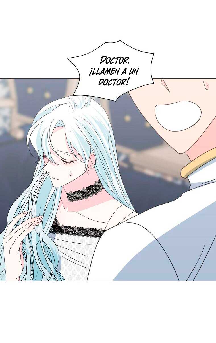 Mi marido tirano se ha vuelto dócil de alguna manera Capítulo 32 - Página 45