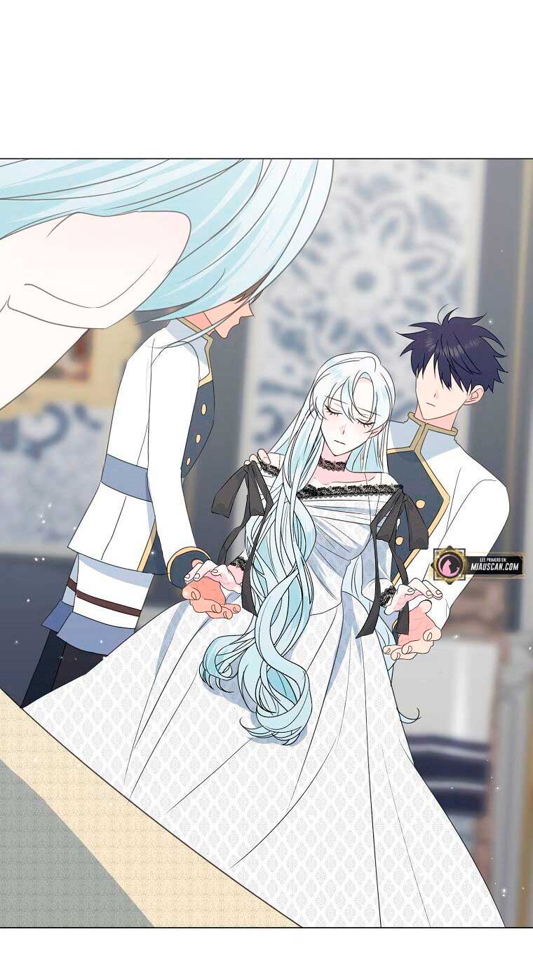 Mi marido tirano se ha vuelto dócil de alguna manera Capítulo 32 - Página 46