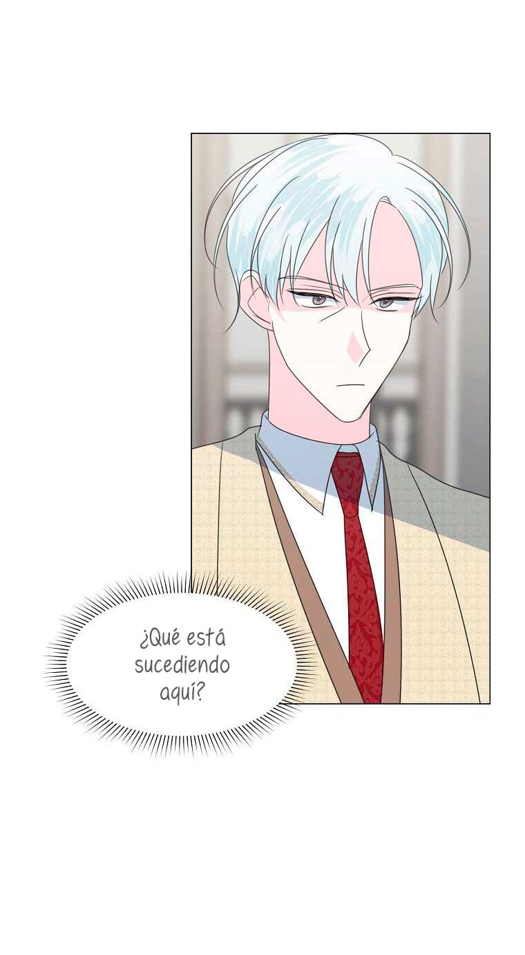 Mi marido tirano se ha vuelto dócil de alguna manera Capítulo 32 - Página 47