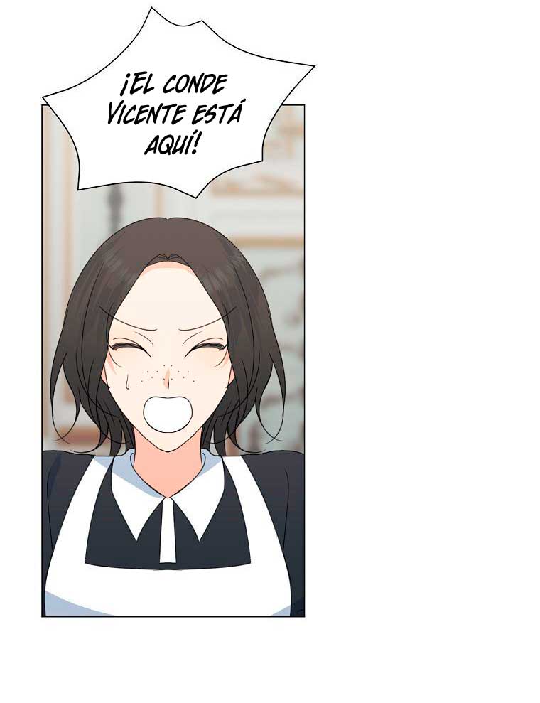 Mi marido tirano se ha vuelto dócil de alguna manera Capítulo 32 - Página 6