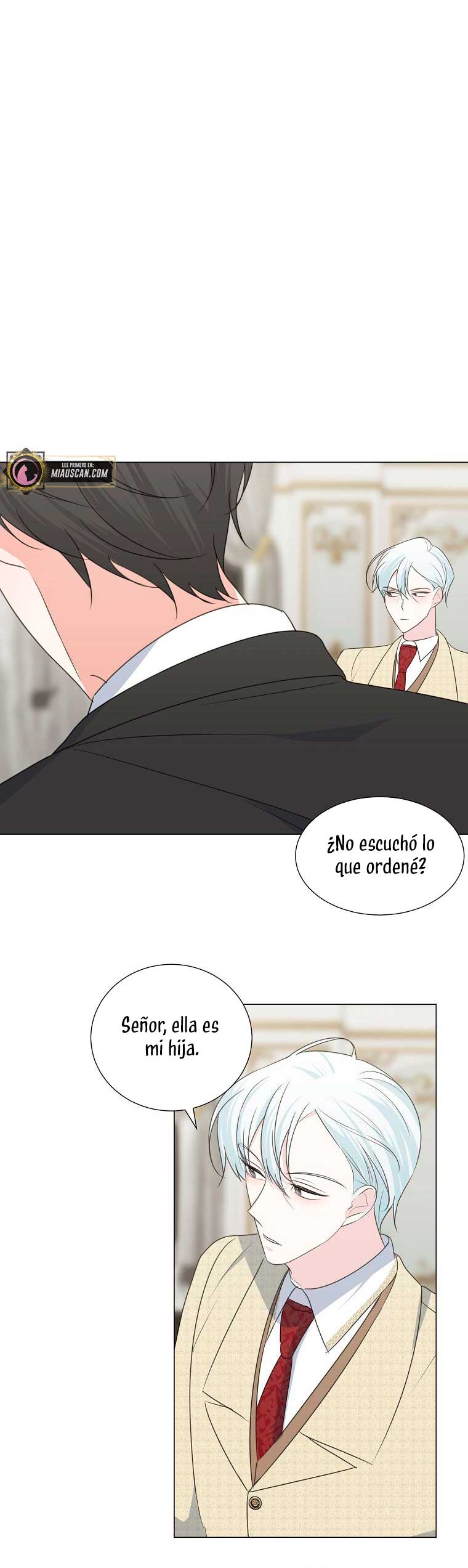 Mi marido tirano se ha vuelto dócil de alguna manera Capítulo 33 - Página 13
