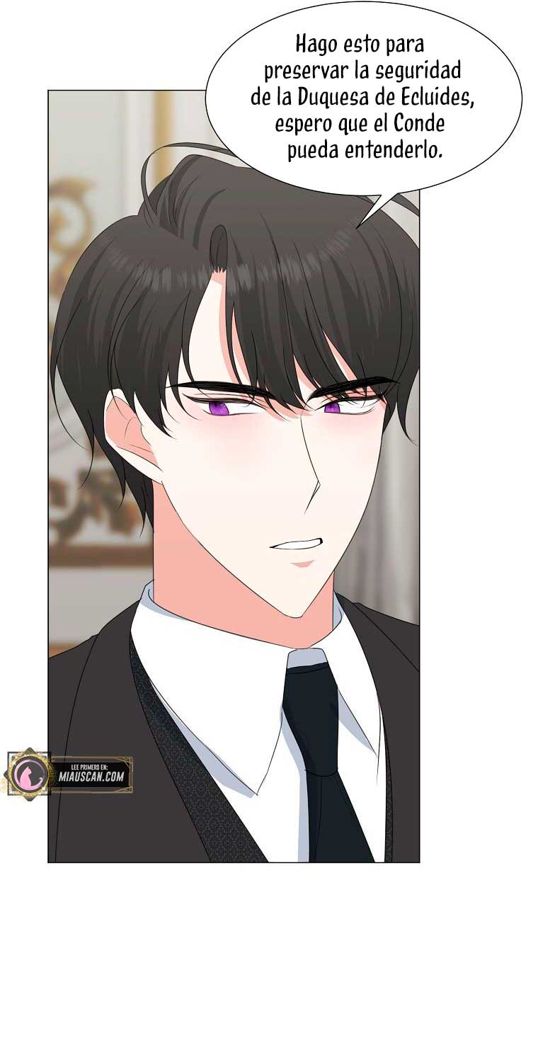 Mi marido tirano se ha vuelto dócil de alguna manera Capítulo 33 - Página 14