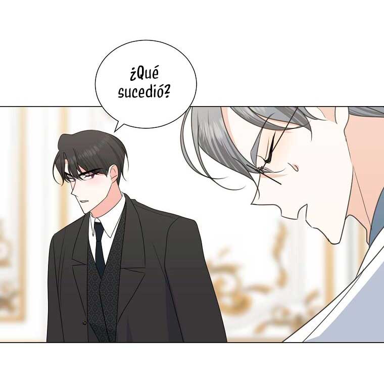 Mi marido tirano se ha vuelto dócil de alguna manera Capítulo 33 - Página 17
