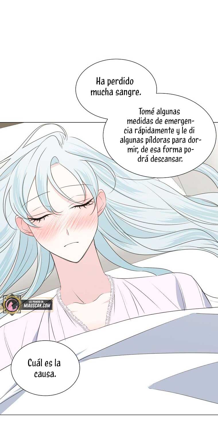 Mi marido tirano se ha vuelto dócil de alguna manera Capítulo 33 - Página 18