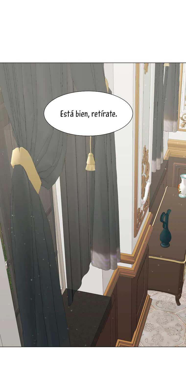 Mi marido tirano se ha vuelto dócil de alguna manera Capítulo 33 - Página 21