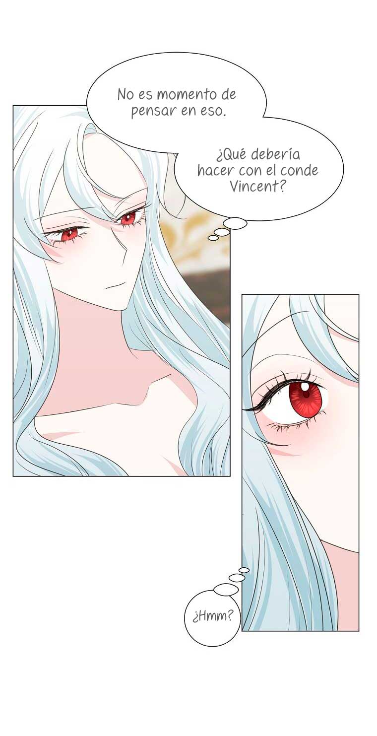 Mi marido tirano se ha vuelto dócil de alguna manera Capítulo 33 - Página 40