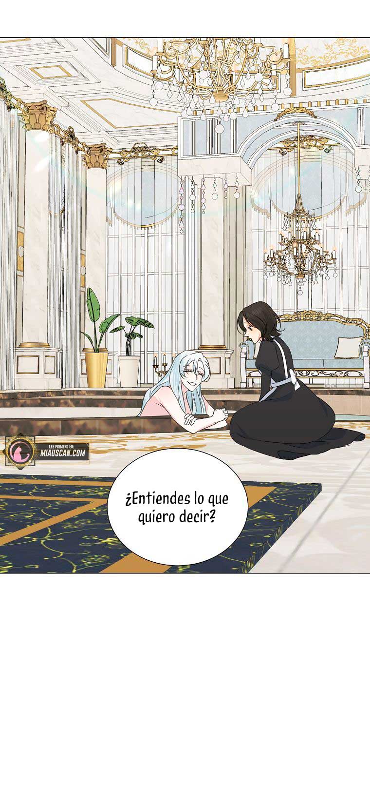 Mi marido tirano se ha vuelto dócil de alguna manera Capítulo 33 - Página 43