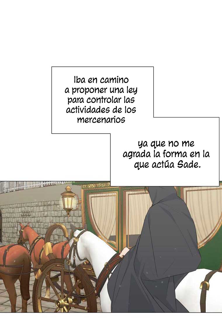 Mi marido tirano se ha vuelto dócil de alguna manera Capítulo 33 - Página 6