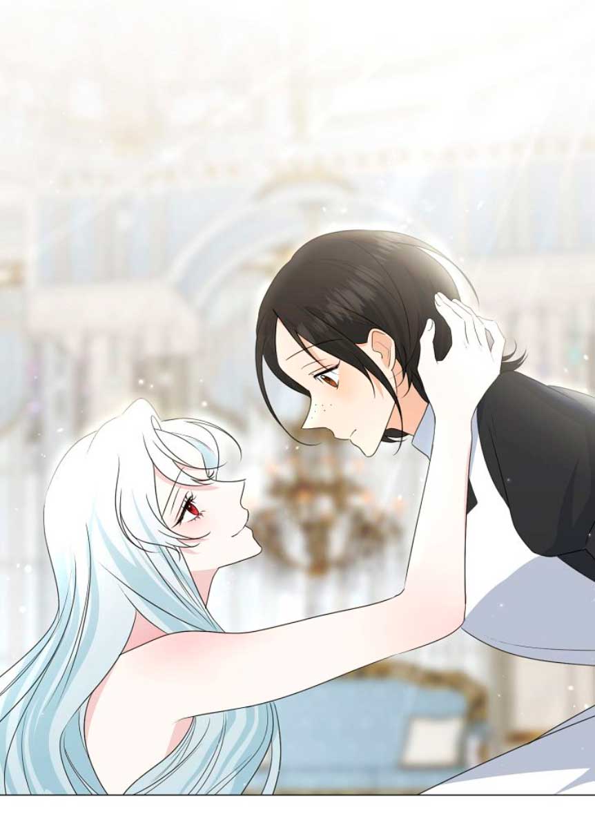 Mi marido tirano se ha vuelto dócil de alguna manera Capítulo 34 - Página 11