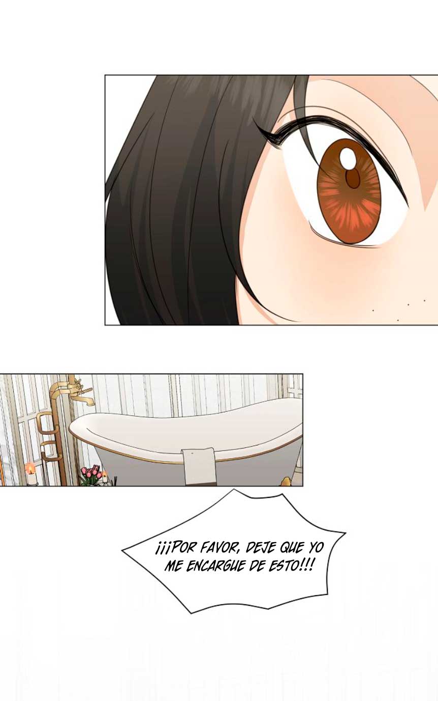 Mi marido tirano se ha vuelto dócil de alguna manera Capítulo 34 - Página 13