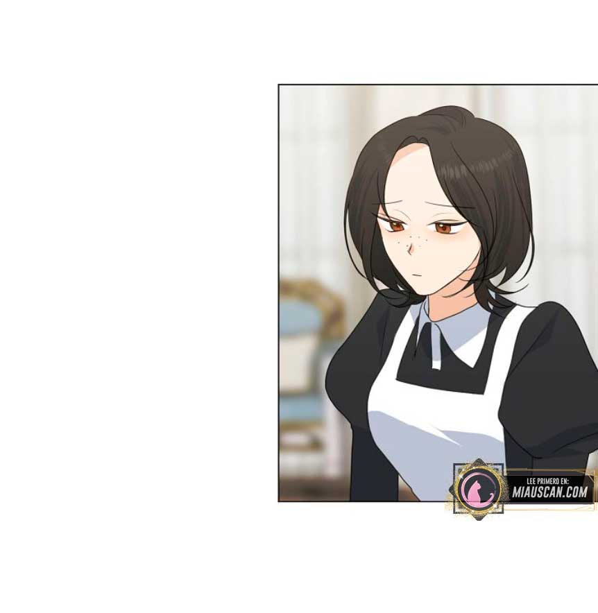 Mi marido tirano se ha vuelto dócil de alguna manera Capítulo 34 - Página 15