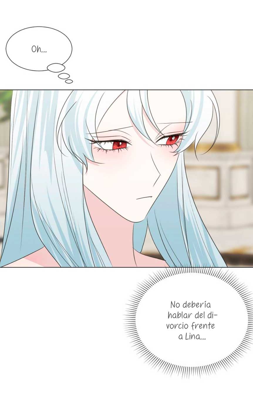 Mi marido tirano se ha vuelto dócil de alguna manera Capítulo 34 - Página 17