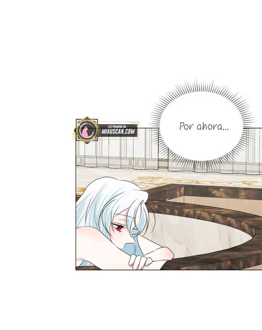 Mi marido tirano se ha vuelto dócil de alguna manera Capítulo 34 - Página 19
