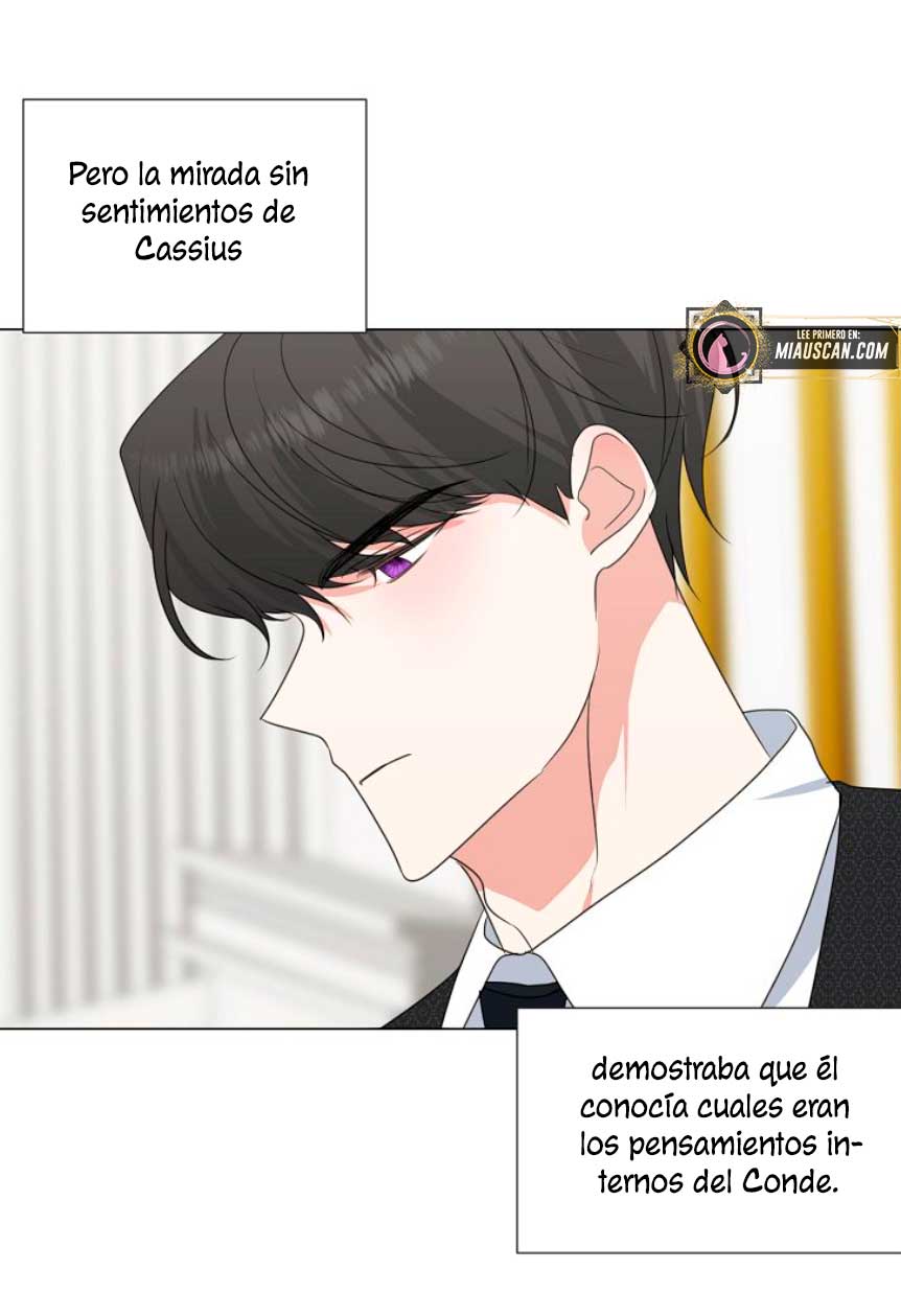 Mi marido tirano se ha vuelto dócil de alguna manera Capítulo 34 - Página 22